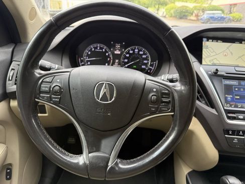 Used 2014 Acura MDX SH-AWD w/ Technology Package image 24