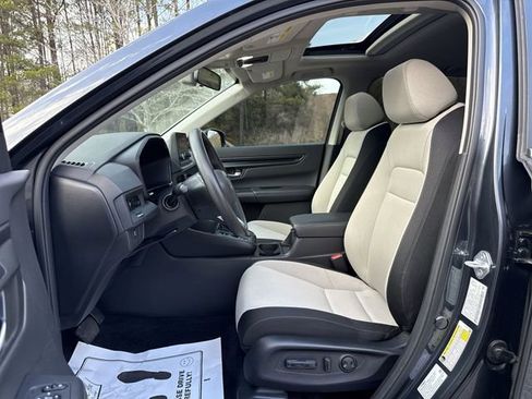 Used 2024 Honda CR-V EX image 13