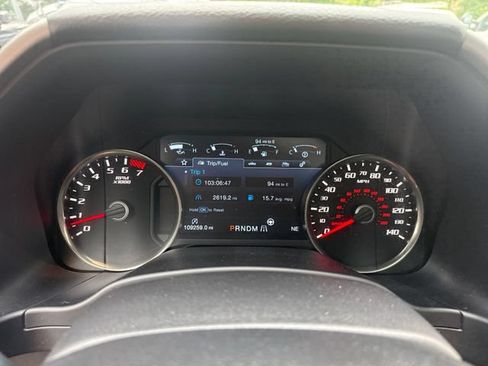 Certified 2018 Ford F150 Raptor w/ Equipment Group 802A Luxury AWD/4WD image 26