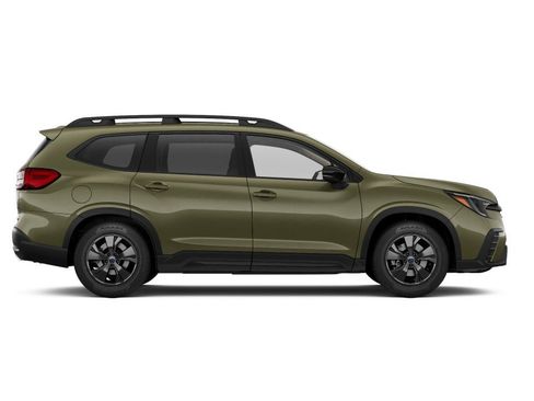 New 2027 Subaru Ascent Premium AWD/4WD image 3