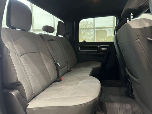 Used 2024 RAM 2500 Big Horn image 25