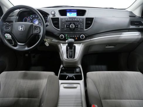 Used 2013 Honda CR-V LX image 9