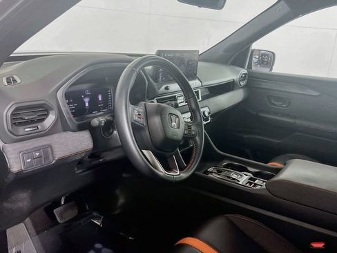 Certified 2026 Honda Passport TrailSport image 24