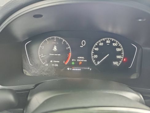 Used 2025 Honda Civic Sport image 18