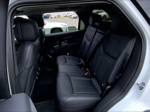 Used 2023 Land Rover Range Rover Sport Autobiography image 21