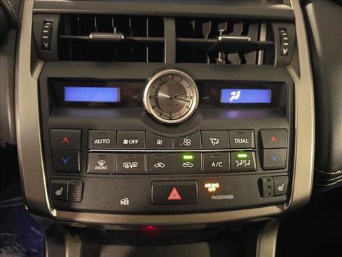 Used 2017 Lexus NX 200t AWD image 23