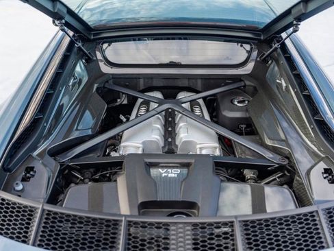 Used 2020 Audi R8 V10 performance image 26