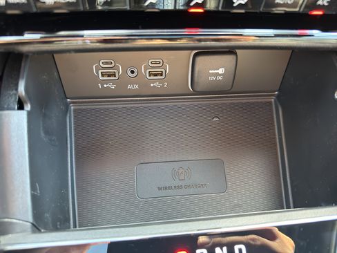 New 2025 Jeep Grand Cherokee L Altitude image 19