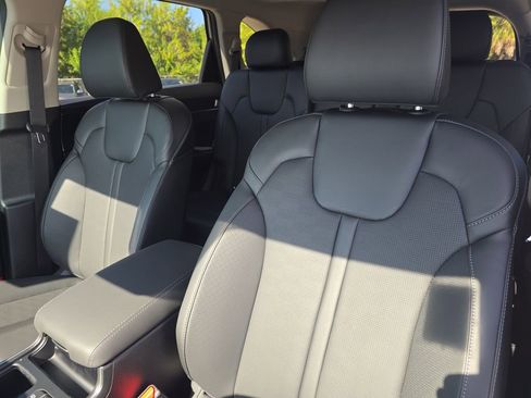 New 2026 Kia Sorento S w/ S Panoramic Sunroof Package FWD image 21