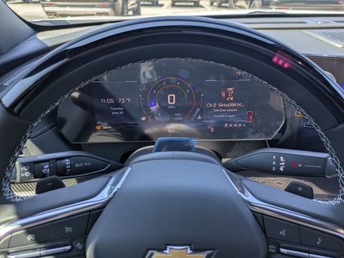 New 2026 Chevrolet Traverse High Country FWD image 17