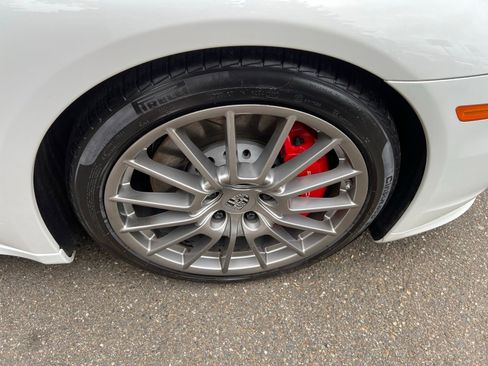 Used 2014 Porsche Panamera AWD/4WD image 13