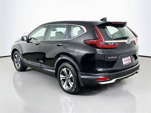 Certified 2020 Honda CR-V LX image 13