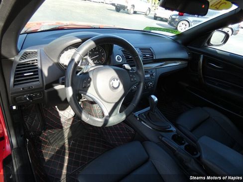 Used 2010 BMW 128i Convertible image 41