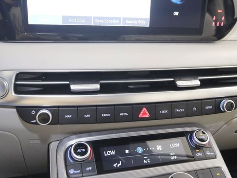 Used 2024 Hyundai Palisade Calligraphy FWD image 37