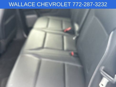 Used 2025 Ford F150 Lariat w/ Equipment Group 501A Mid AWD/4WD image 13