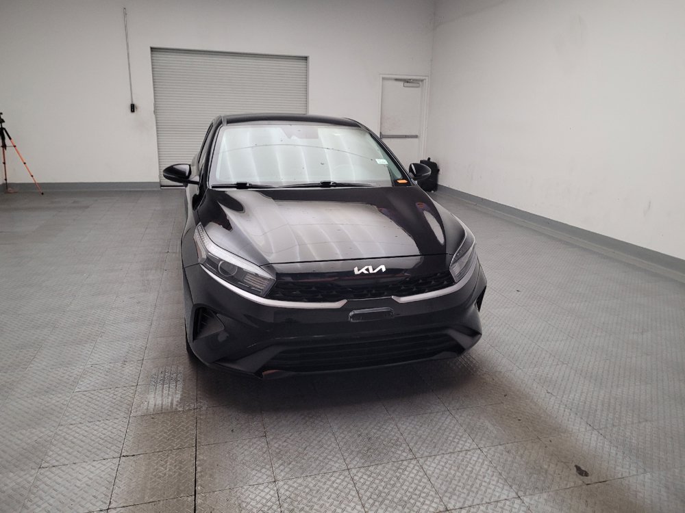 Used 2023 Kia Forte LXS w/ LXS Technology Package FWD image 14