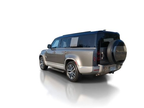 Used 2023 Land Rover Defender 130 S AWD/4WD image 6