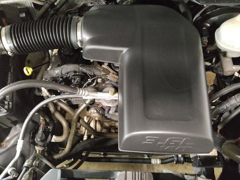 Used 2016 RAM 1500 Tradesman w/ Popular Equipment Group image 30