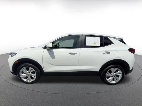 Used 2026 Buick Encore GX Preferred FWD image 7
