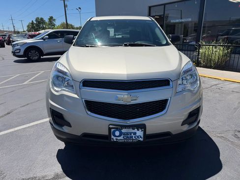 Used 2013 Chevrolet Equinox LS FWD image 2