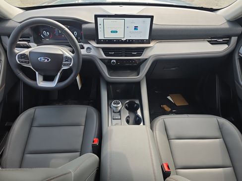 New 2026 Ford Explorer Active w/ Active Comfort Package AWD/4WD image 30