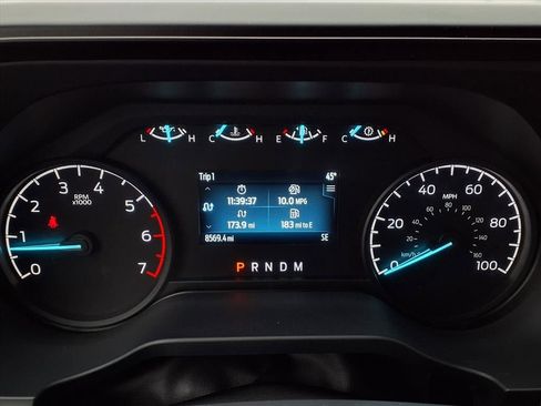 Used 2024 Ford F350 XL w/ FX4 Off-Road Package image 16