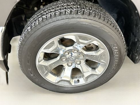 Used 2022 RAM 1500 Big Horn image 11