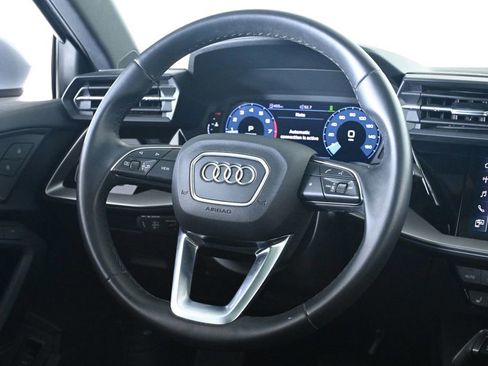 Certified 2023 Audi A3 2.0T Premium Plus w/ Premium Plus Package image 10