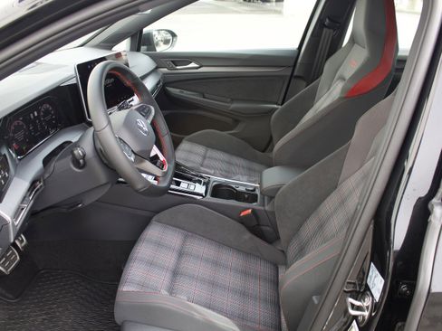 New 2026 Volkswagen GTI S image 11