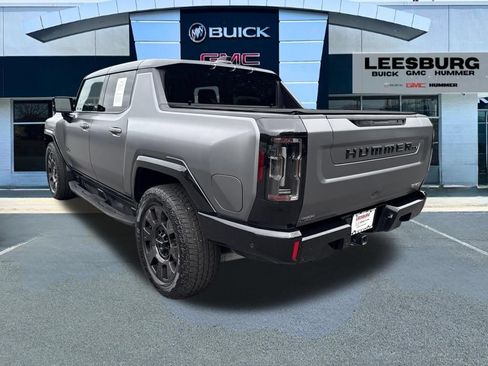 Used 2026 GMC Hummer EV 4x4 Crew Cab image 6