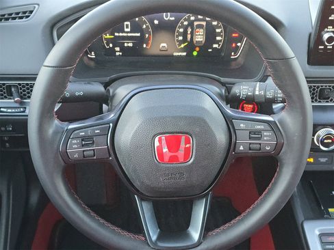 Used 2025 Honda Civic Type R image 16