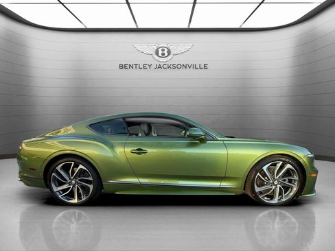 New 2026 Bentley Continental GT Speed AWD/4WD image 5