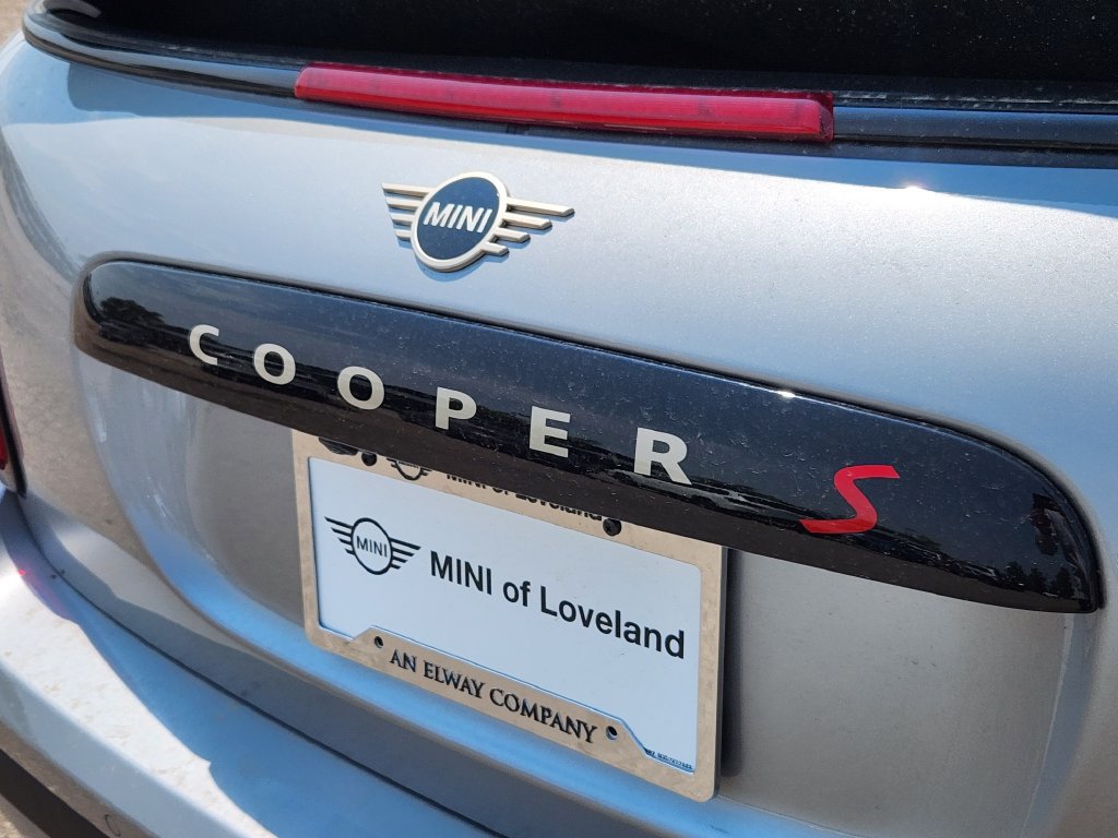 New 2026 MINI Cooper S FWD image 19