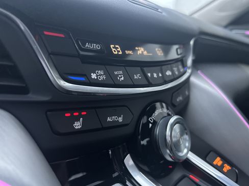 Used 2024 Acura TLX w/ Technology Package image 25