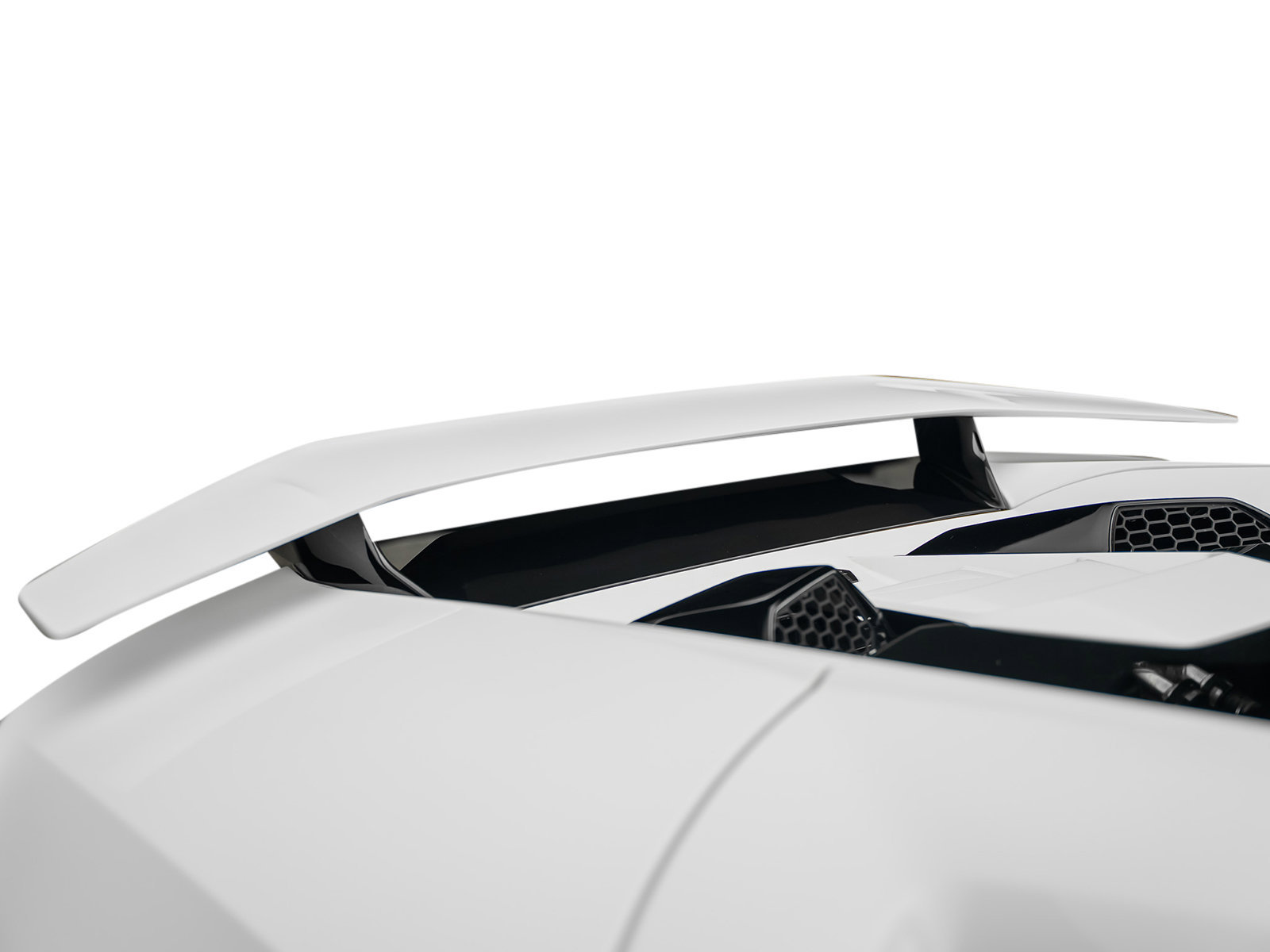 Used 2023 Lamborghini Huracan Tecnica RWD image 18