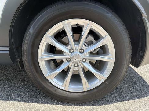 Certified 2024 Honda CR-V EX-L image 11