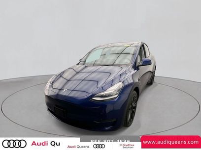 Used 2021 Tesla Model Y Long Range