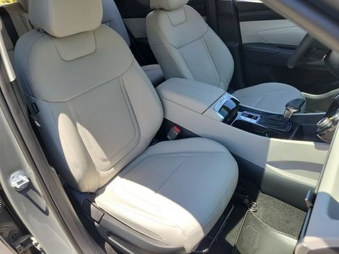 New 2026 Hyundai Tucson SEL Plus FWD image 22