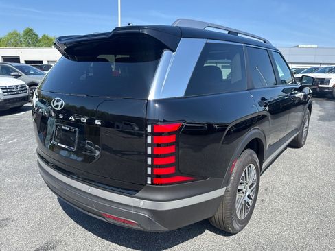 New 2026 Hyundai Palisade SEL image 7