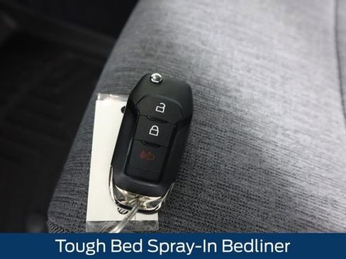 New 2026 Ford F350 XL w/ STX Appearance Package image 38