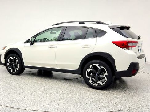 Used 2021 Subaru Crosstrek 2.5i Limited w/ Moonroof Package 1 image 7