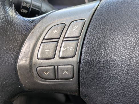 Used 2008 Subaru Impreza Outback Sport image 21