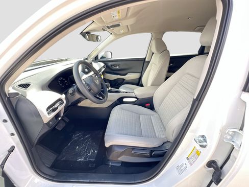 New 2026 Honda HR-V LX image 14