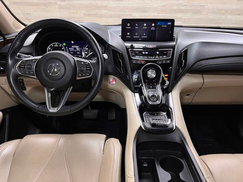 Used 2022 Acura RDX Advance Package image 23