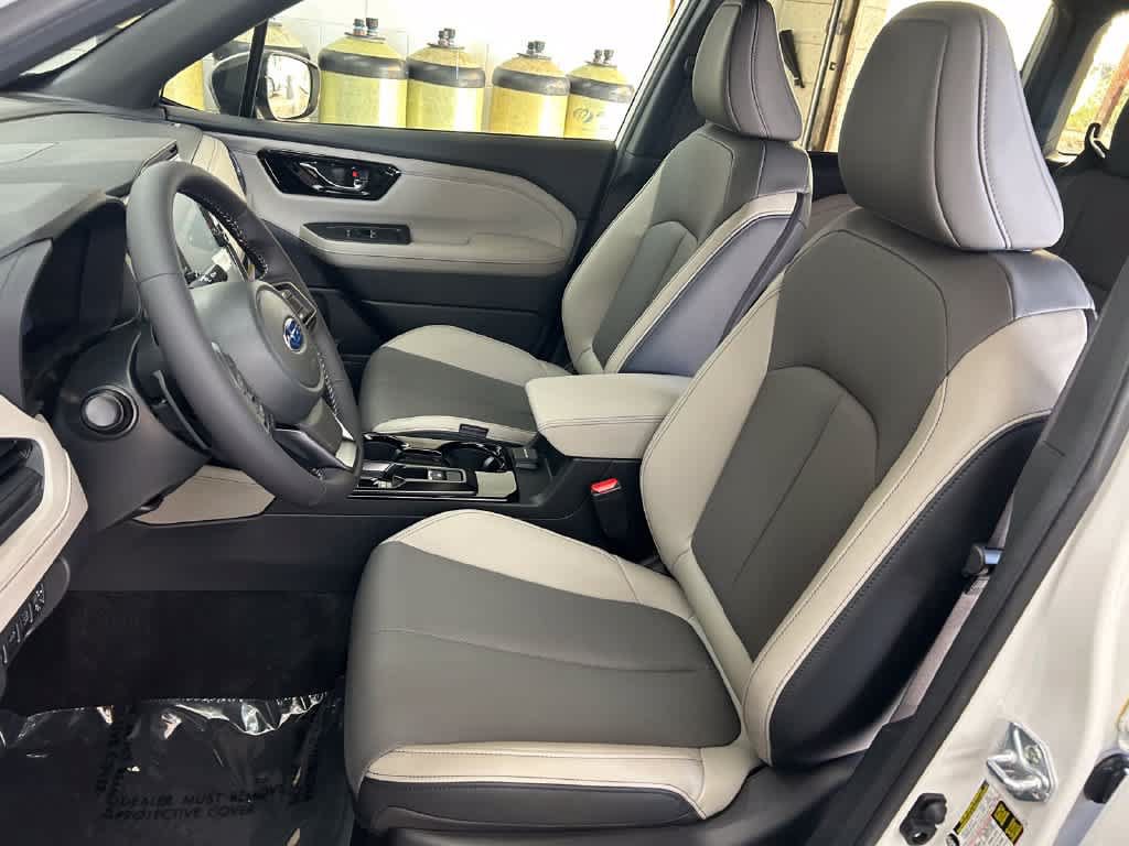 New 2026 Subaru Forester Premium AWD/4WD image 11
