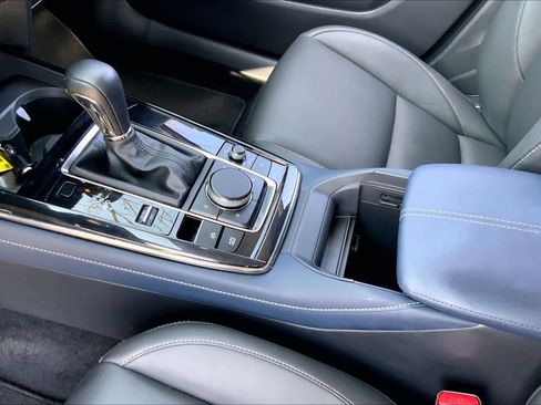 Used 2021 MAZDA CX-30 FWD 2.5 S w/ Preferred Package image 17