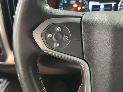 Used 2019 Chevrolet Silverado 1500 LT w/ All Star Edition AWD/4WD image 13
