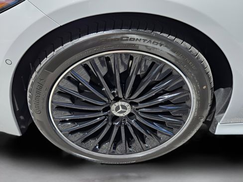 New 2026 Mercedes-Benz CLE 300 4MATIC Cabriolet image 43