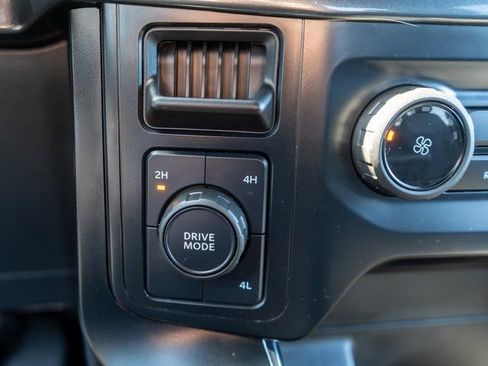 Used 2023 Ford F150 XL w/ STX Appearance Package image 25