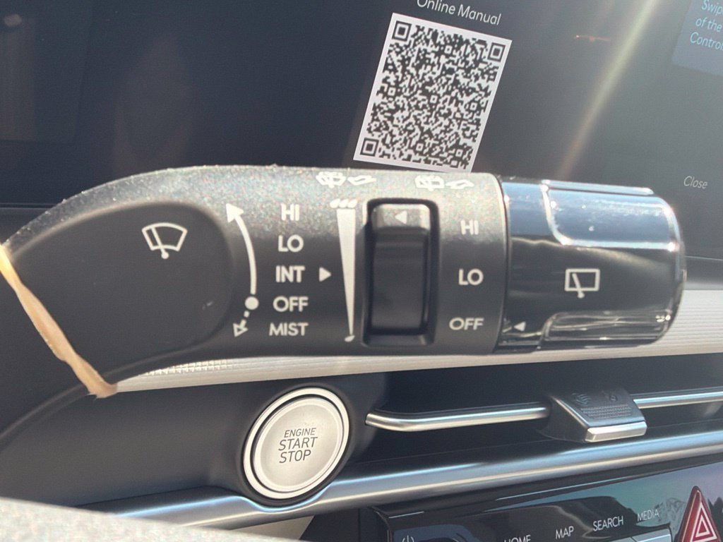 New 2026 Hyundai Tucson SEL FWD image 30